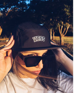 Boné Five Panel - comprar online
