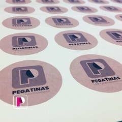 Autoadhesivo Kraft | 50 Planchas troqueladas 29x40 cm. en internet