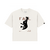 Camiseta Boxy Fall Into Your Dreams - comprar online