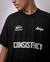 Camiseta Boxy Consistency - loja online