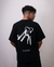 Imagem do Camiseta Boxy Consistency