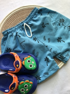 Banner de la categoría Mallas