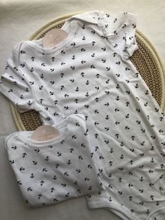 Banner de la categoría Bodys 0 a 36 meses