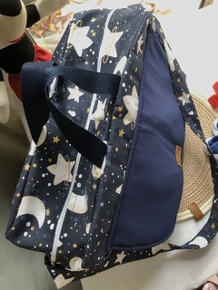 Banner de la categoría Bolsos maternales