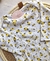 Duo body + pantaloncito vaquita amarillo en internet