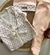Set 3 piezas recibidor - comprar online