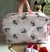 Bolso maternal super amplio - tienda online