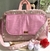 Bolso maternal super amplio