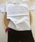 Remera urbana blanco - Babitas clothing