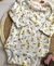 Duo body + pantaloncito vaquita amarillo - Babitas clothing