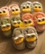 Pantuflas patito de Felpa
