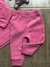 conjunto Luana