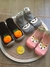 Pantu media suela de silicona - Babitas clothing
