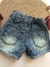 short de jeans en internet