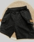 bermuda cargo de algodon - Babitas clothing
