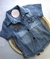 camisa de jeans - comprar online