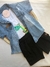 camisa de jeans - tienda online