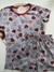 conjunto de algodon/pijama - tienda online