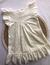 Vestido Brodery - tienda online