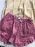 short de lino - tienda online