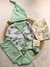 Set recibidor 6 piezas - comprar online