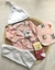 Set recibidor 6 piezas - tienda online