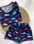 conjunto pijama de algodon