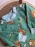 conjunto pijama térmico - Babitas clothing