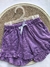 short de lino - comprar online