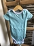 Body americano de algodon - comprar online