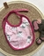 babero con plastico atras - comprar online