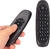 Mini Controle Teclado Air Mouse Wireless 2.4 Ghz Tv Pc Game