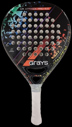 GR ATTACK PRO 6.0 en internet