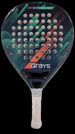 GX BANDEJA 3.0 en internet