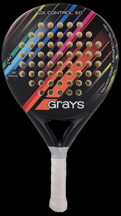 GX CONTROL 3.0 en internet