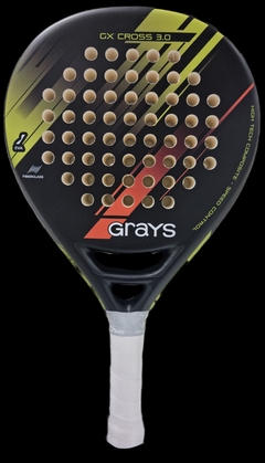 GX CROSS 3.0 en internet