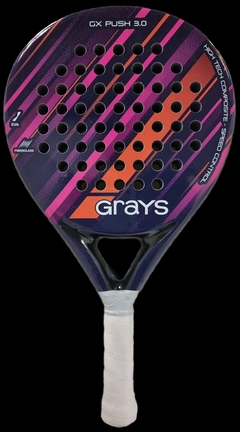 GX PUSH 3.0 en internet