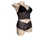 Conjunto cropped e caleçon em renda - comprar online
