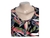 Blusa de crepe feminina - comprar online