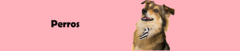 Banner de la categoría PERROS