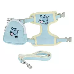 Pechera Mini - Mr.Spike
