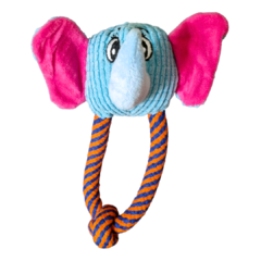 Peluche con cuerda - comprar en línea