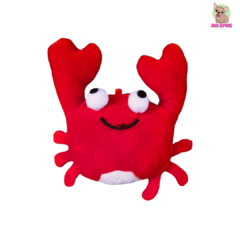 Peluche Cangrejo