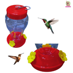 Comedero para colibríes - comprar en línea