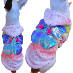 Suéter Mariposa - tienda en línea