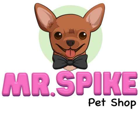 Mr.Spike
