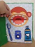 Meu Primeiro Livro de Atividades- Sob Encomenda - Ita Brinquedos Educativos