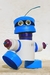 Robot Stuart