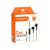 Fone de Ouvido Intra Auricular Hmaston C550 - comprar online