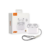 Fone de Ouvido TWS Bluetooth Kaidi KD-790 - comprar online